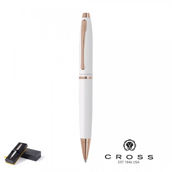 Calais White