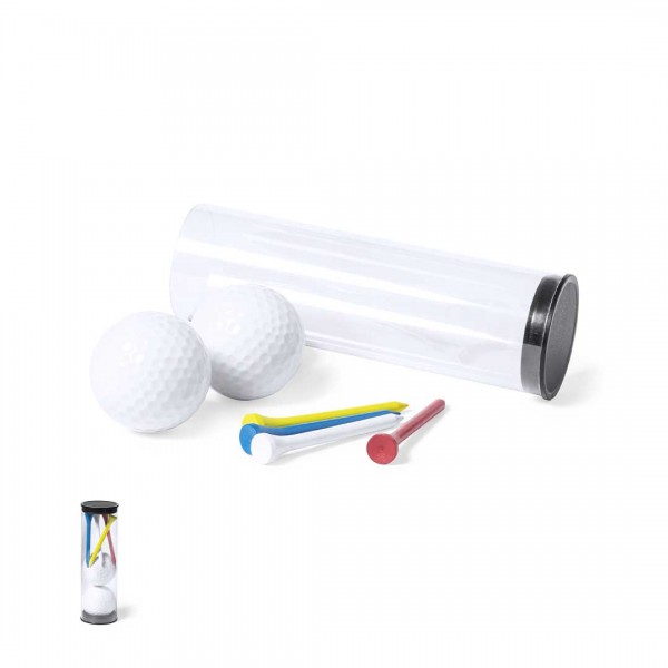 Caddie