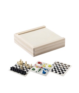Parchess