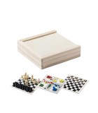 Parchess