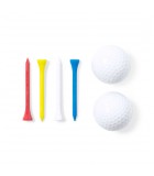 Caddie